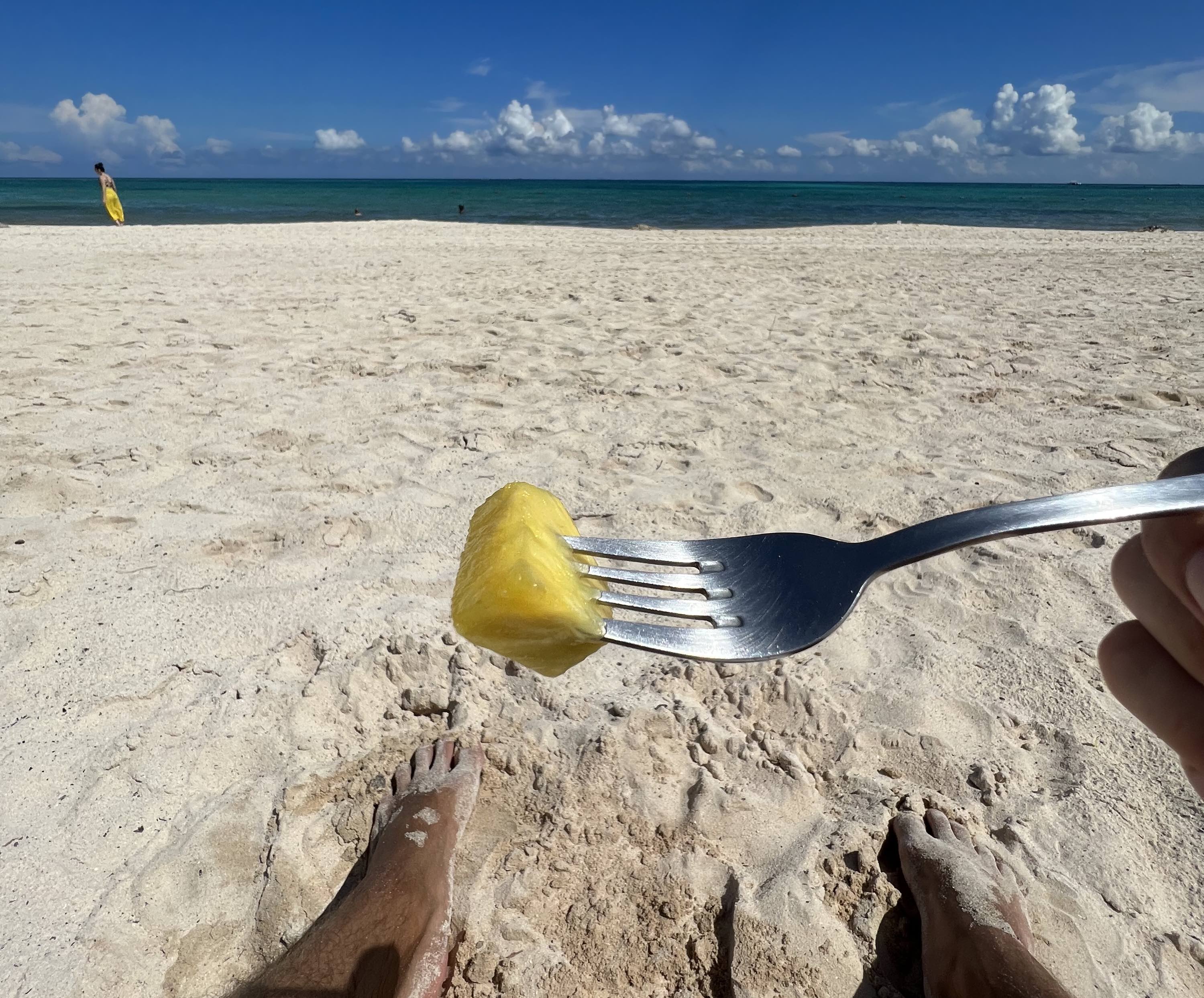 Playa del Carmen